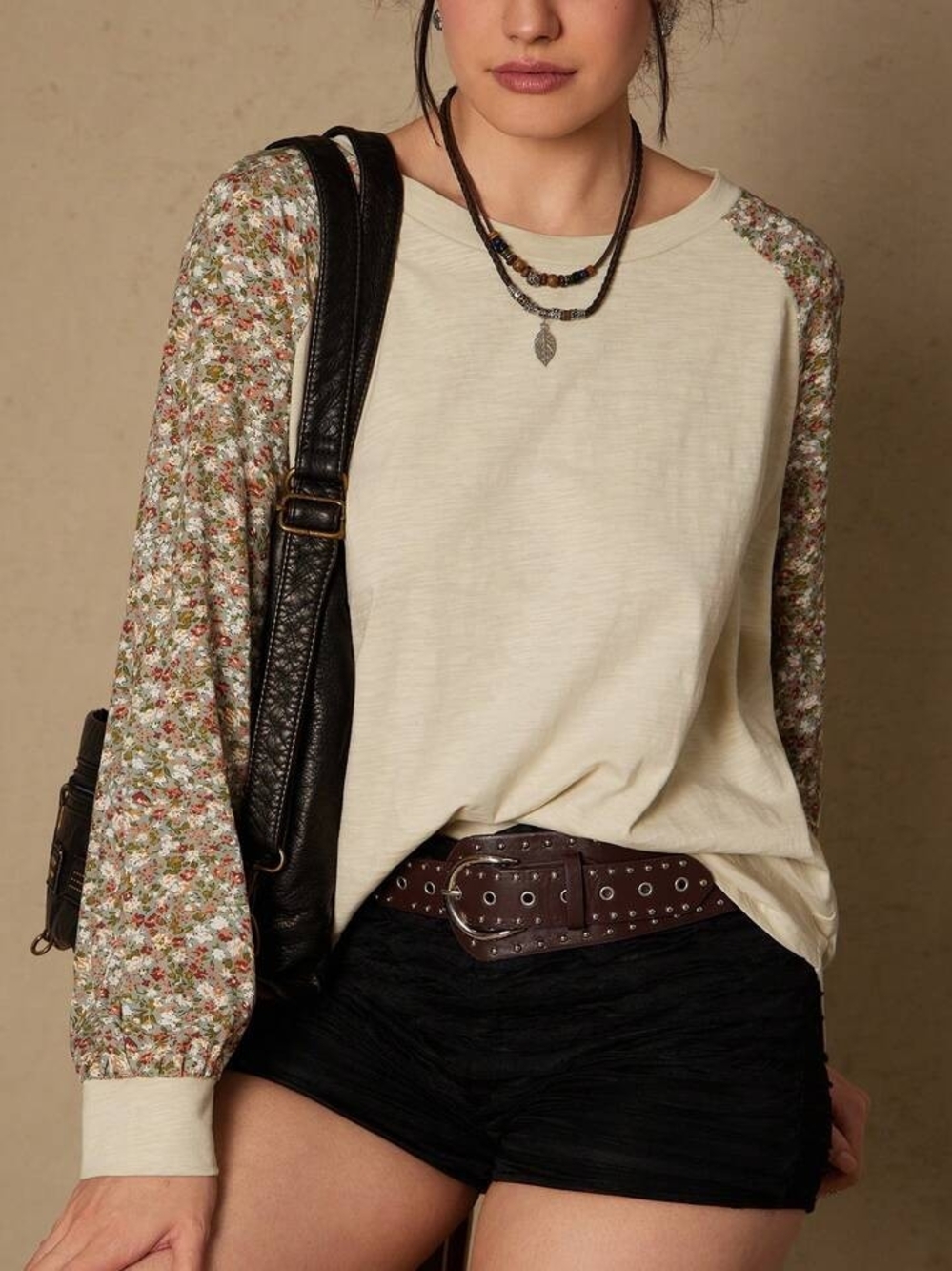 Top Blouse Size L